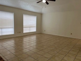 4419 Stallion Brook Lane Spring, TX 77388 - Photo 3 of 15 an empty room with windows