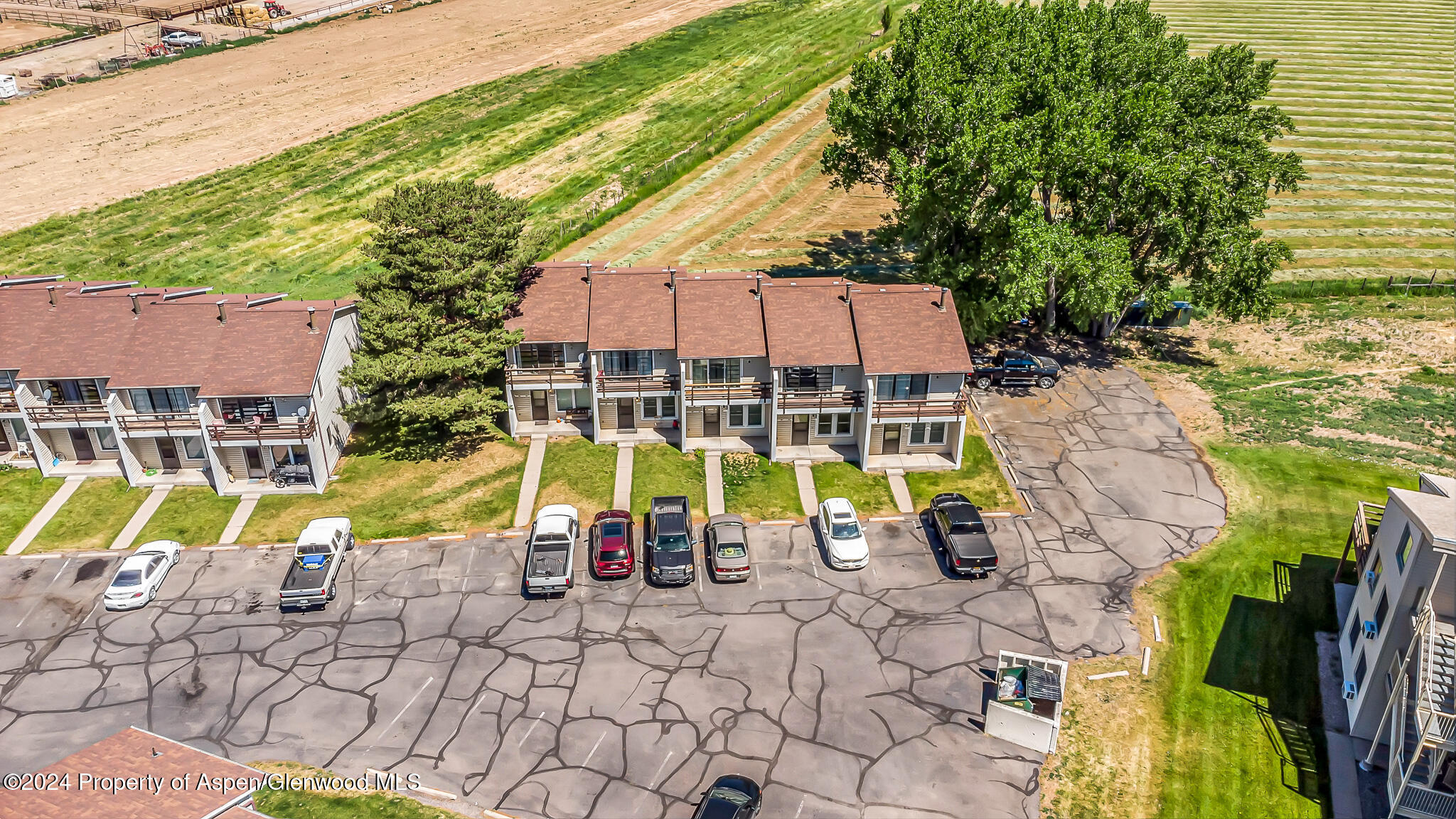 1010 Wamsley Way Rifle, CO 81650 - Photo 2 of 16 DJI_0711