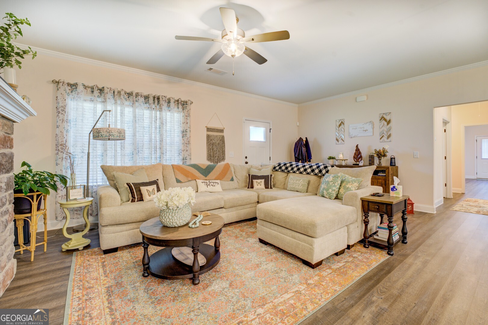 90 Cub Lane Covington, GA 30016 - Photo 2 of 34