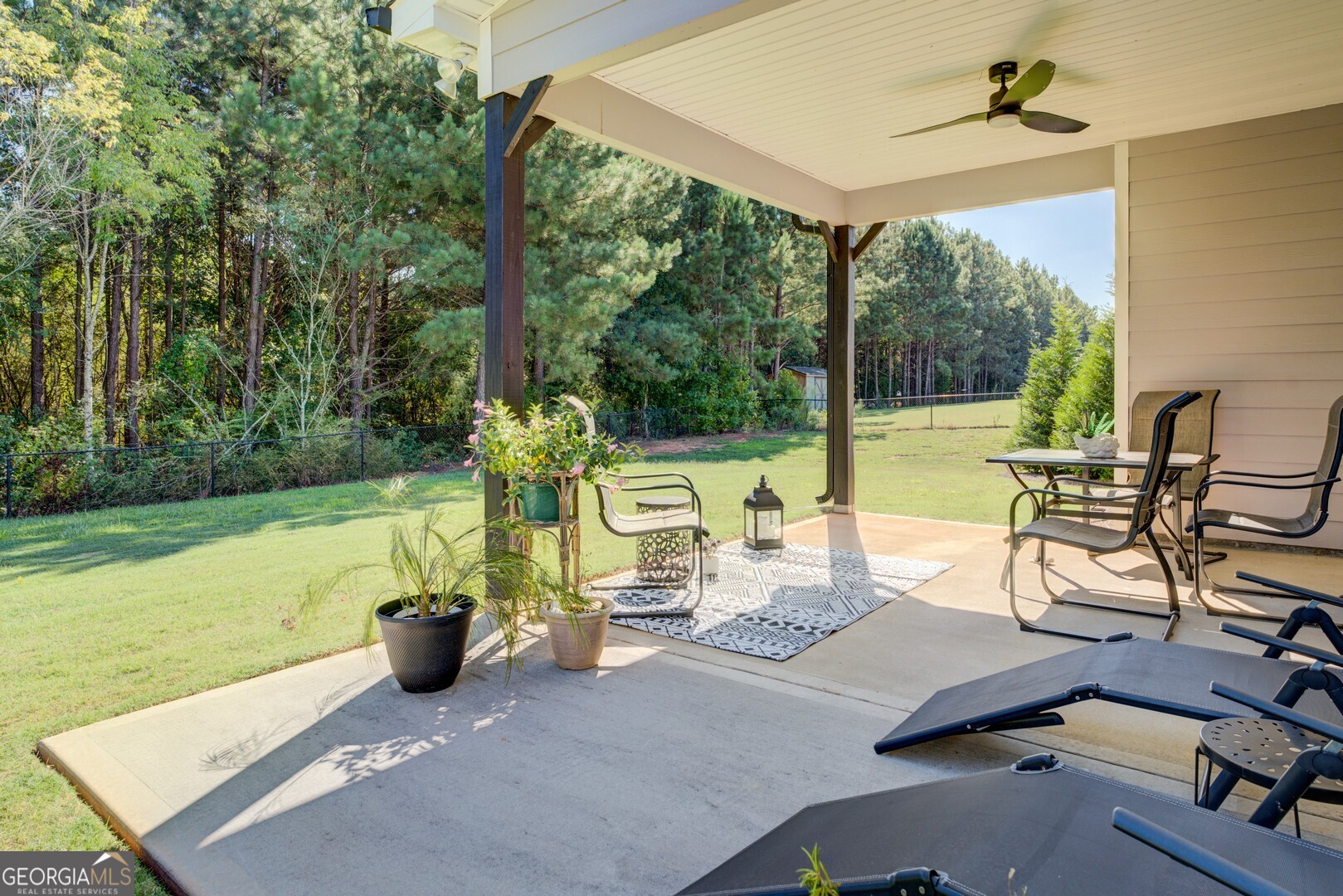 90 Cub Lane Covington, GA 30016 - Photo 25 of 34