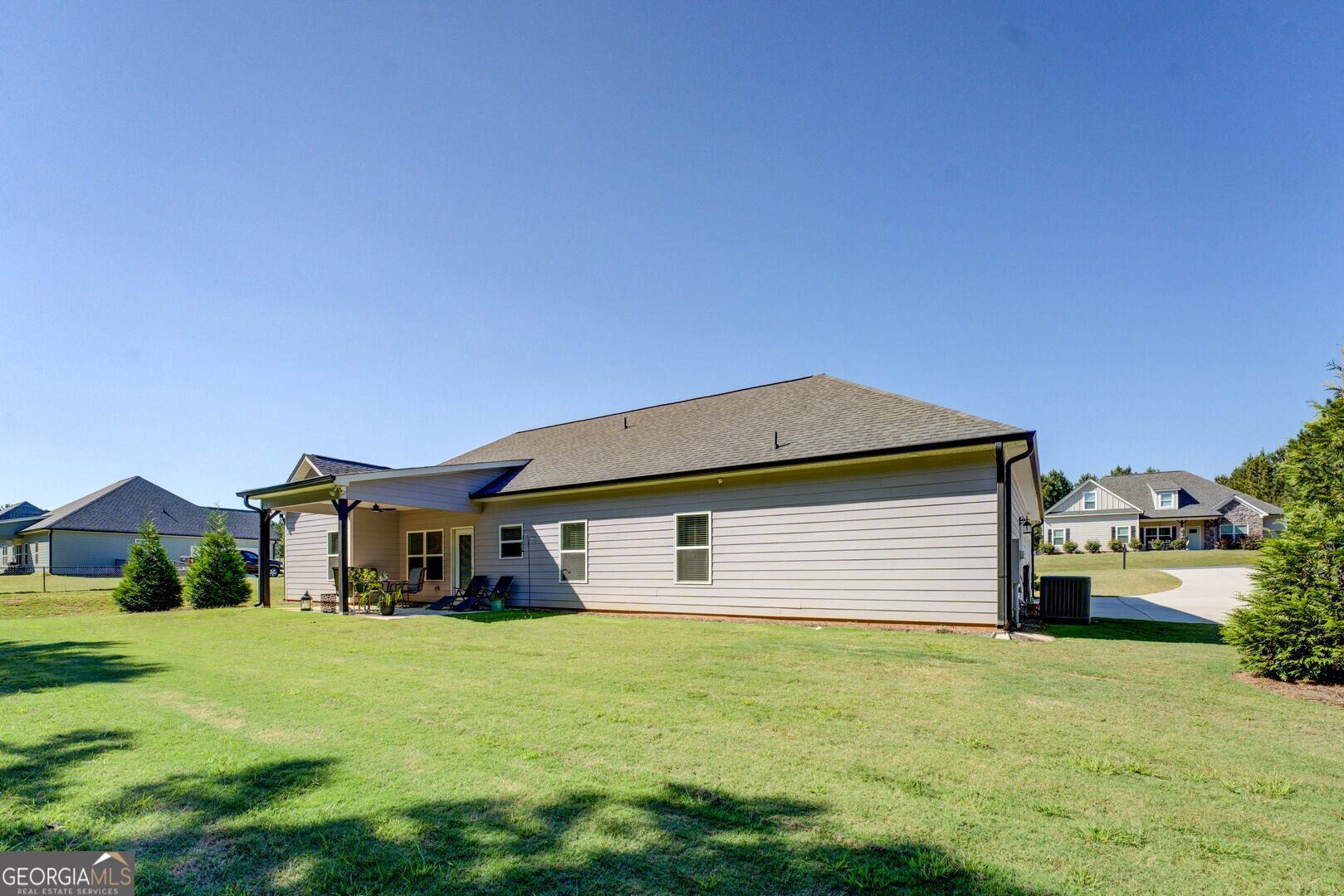 90 Cub Lane Covington, GA 30016 - Photo 29 of 34