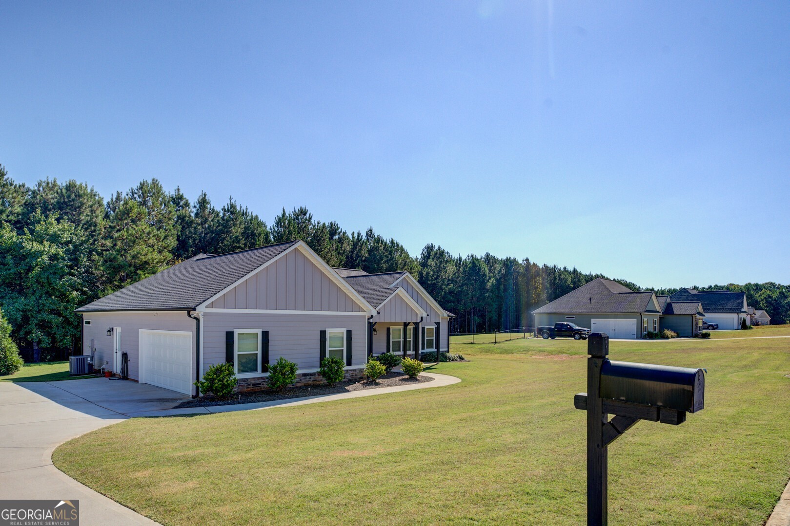 90 Cub Lane Covington, GA 30016 - Photo 31 of 34