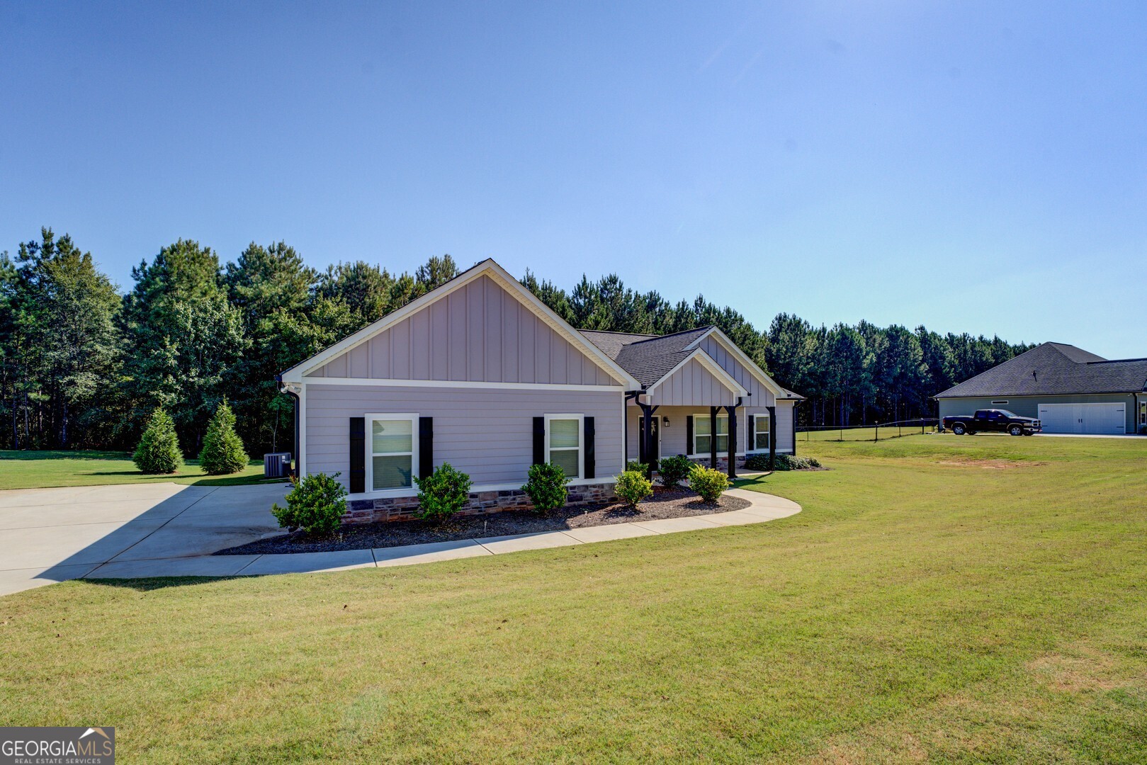 90 Cub Lane Covington, GA 30016 - Photo 32 of 34