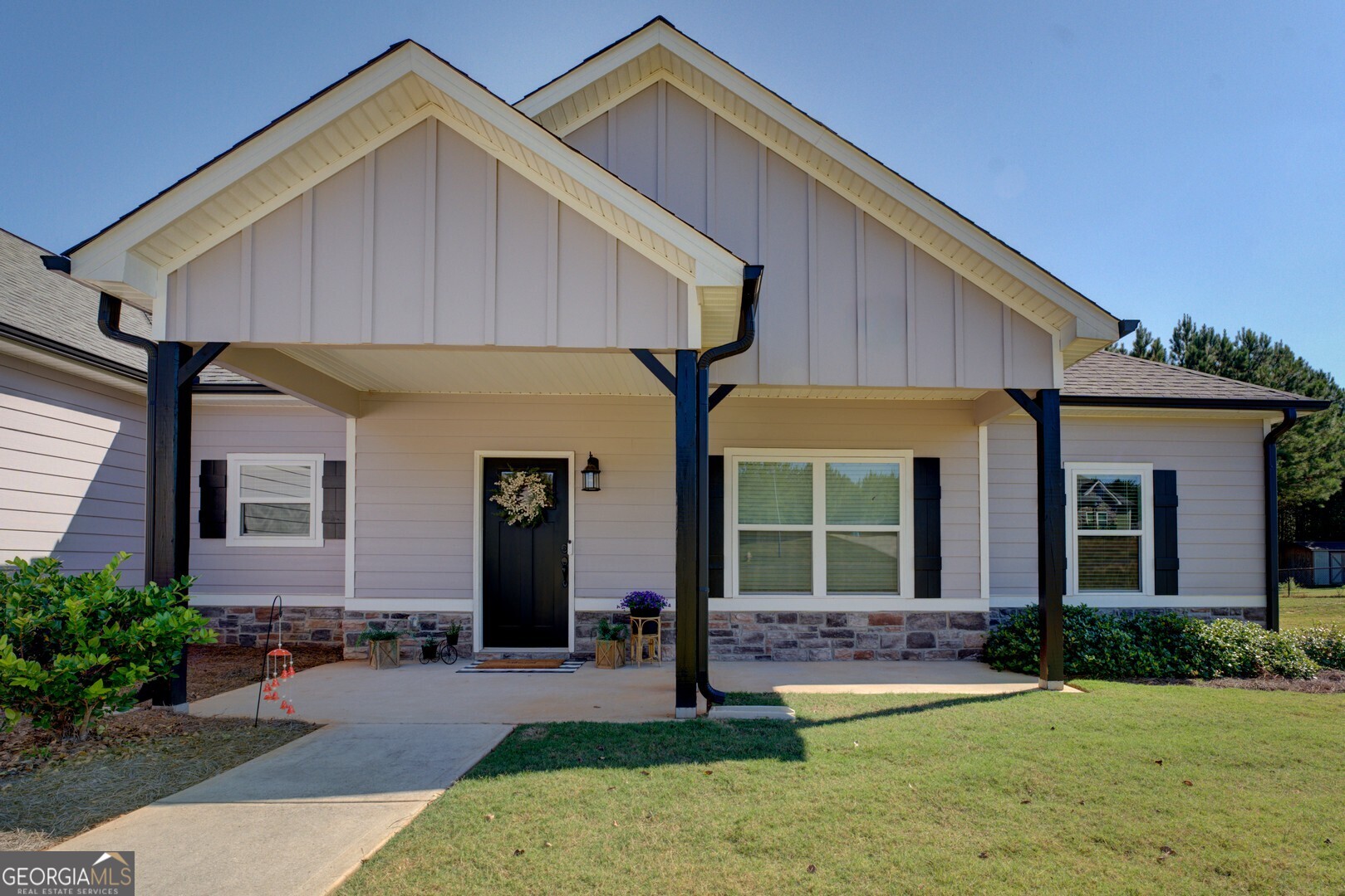 90 Cub Lane Covington, GA 30016 - Photo 33 of 34