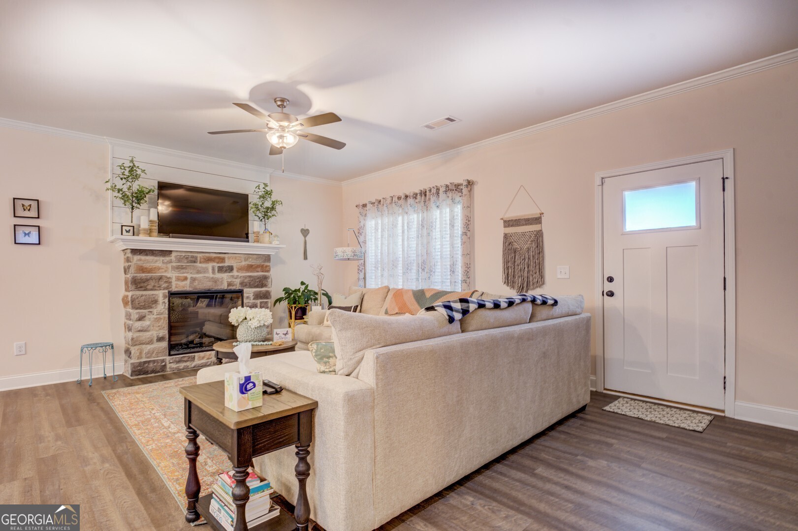 90 Cub Lane Covington, GA 30016 - Photo 4 of 34