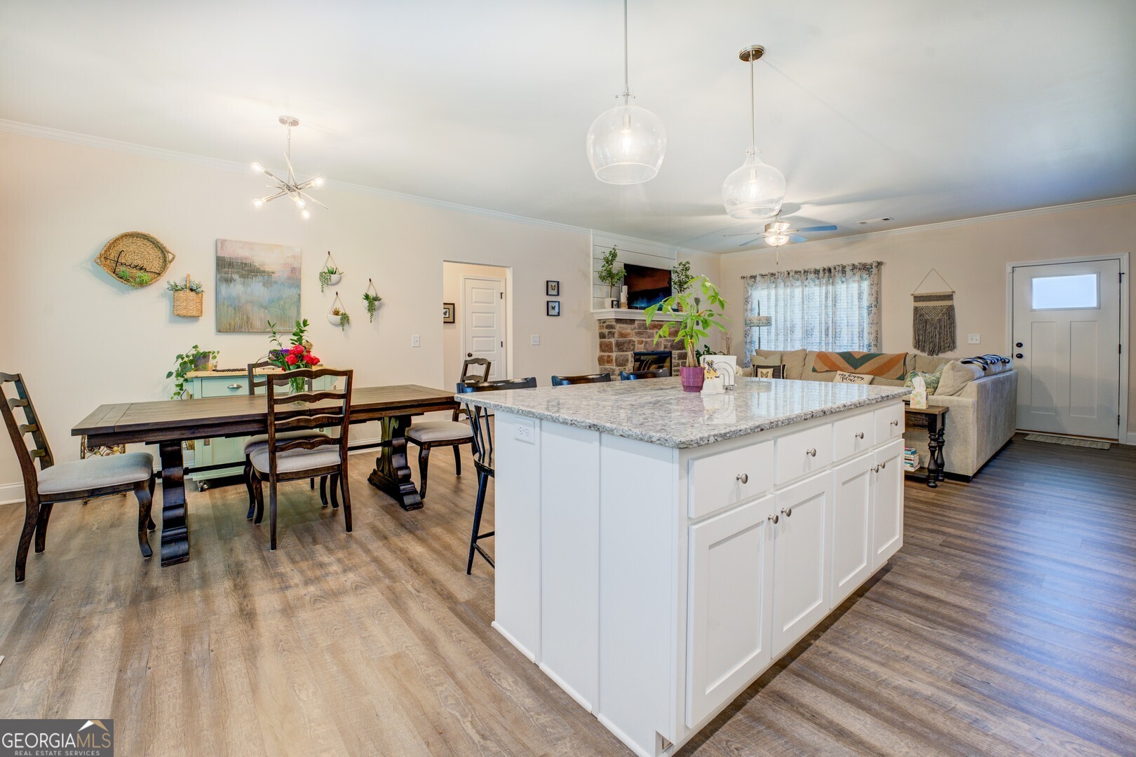 90 Cub Lane Covington, GA 30016 - Photo 5 of 34