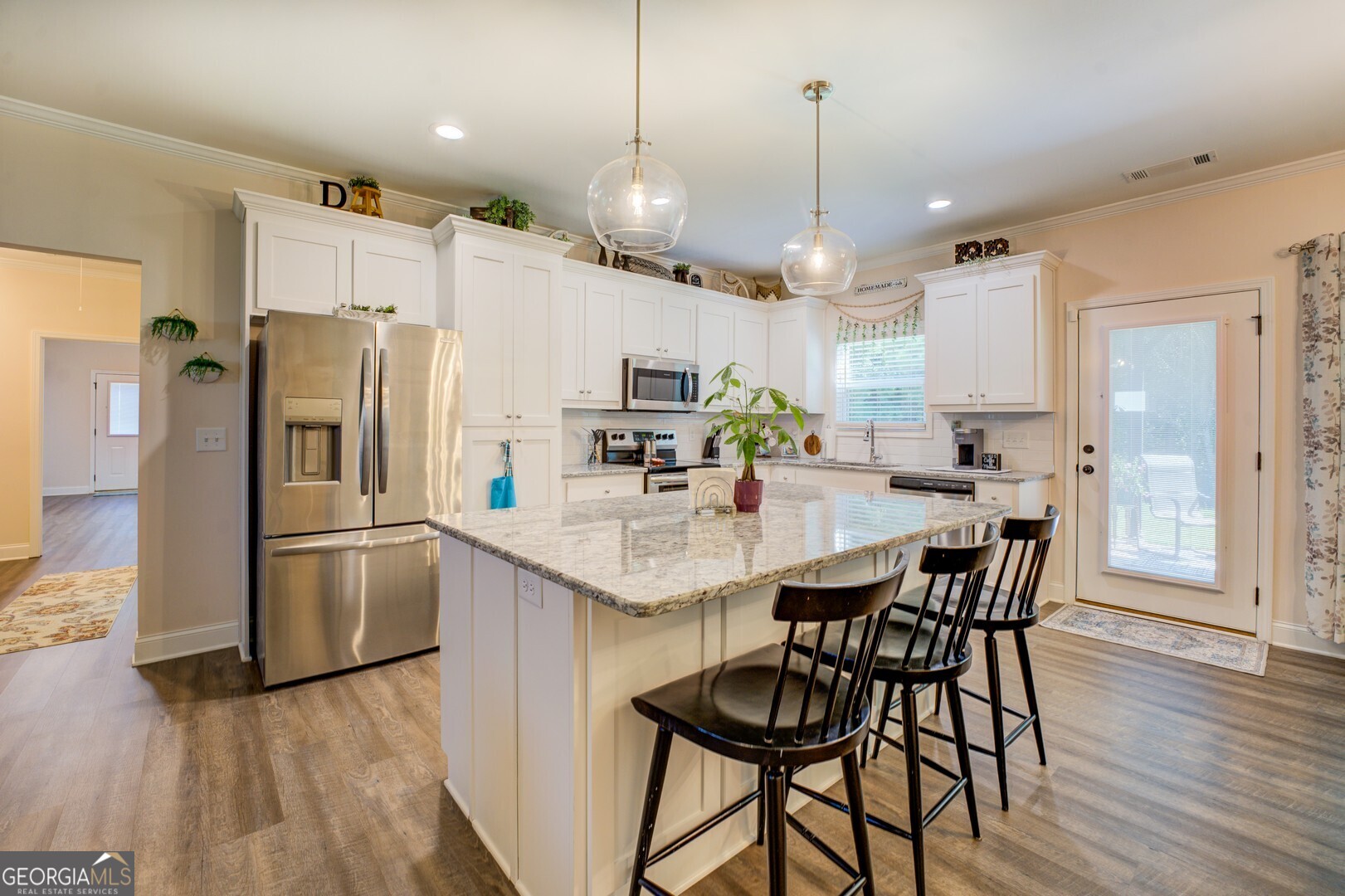 90 Cub Lane Covington, GA 30016 - Photo 9 of 34