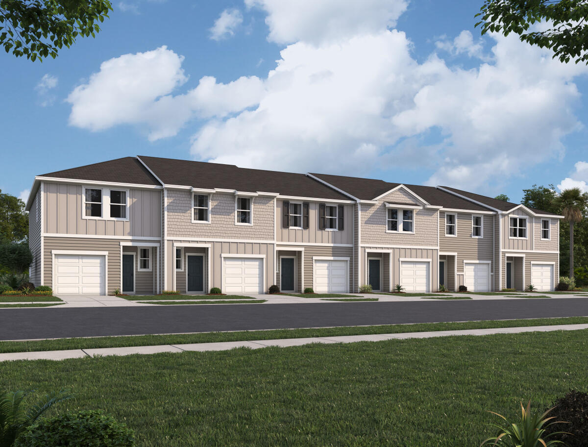 490 Colchester Court Moncks Corner, SC 29461 - Photo 6 of 26 Exterior Photo of similar listing