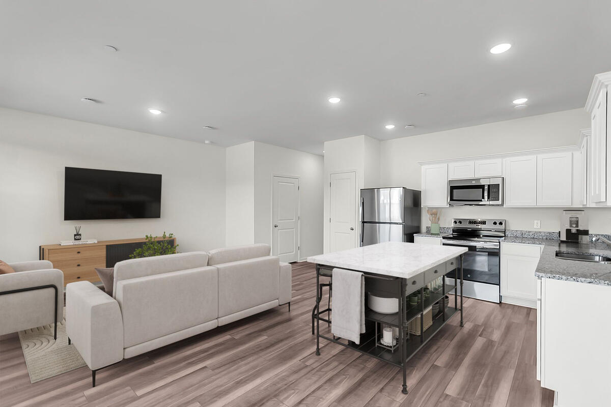 490 Colchester Court Moncks Corner, SC 29461 - Photo 10 of 25 kitchen 4 Photo of similar listing