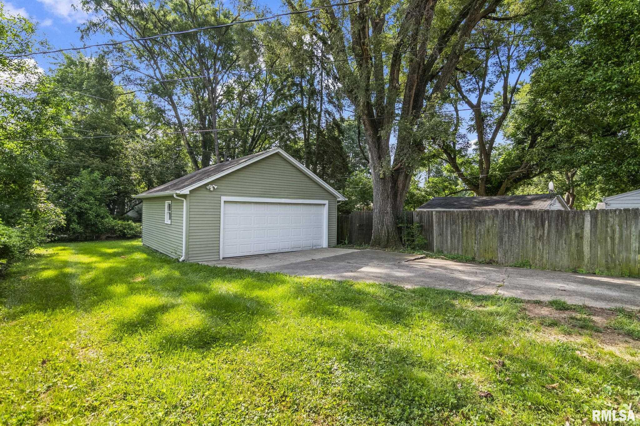 2108 South College Street Springfield, IL 62704 - Photo 32 of 37