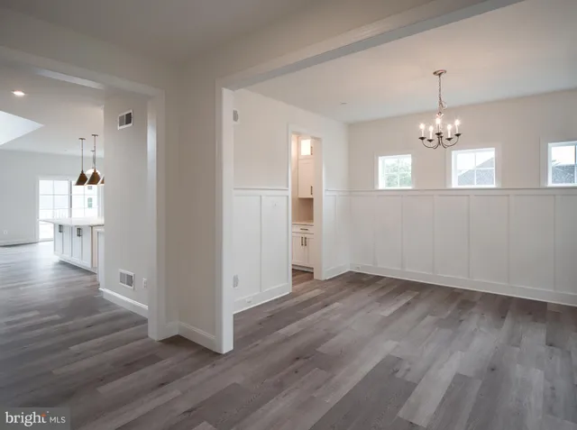 $1,275,990 | 8528 Rocky Springs Road, Frederick, MD 21702