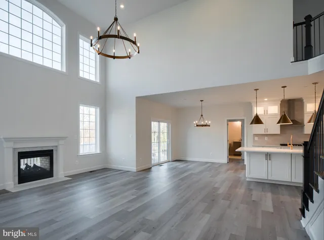 $1,199,990 | 8528 Rocky Springs Road, Frederick, MD 21702