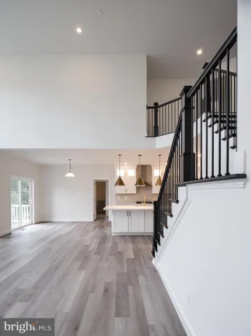 $1,275,990 | 8528 Rocky Springs Road, Frederick, MD 21702