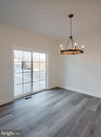 $1,199,990 | 8528 Rocky Springs Road, Frederick, MD 21702