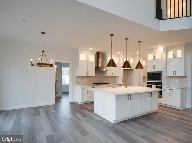 $1,199,990 | 8528 Rocky Springs Road, Frederick, MD 21702