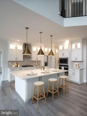 $1,275,990 | 8528 Rocky Springs Road, Frederick, MD 21702