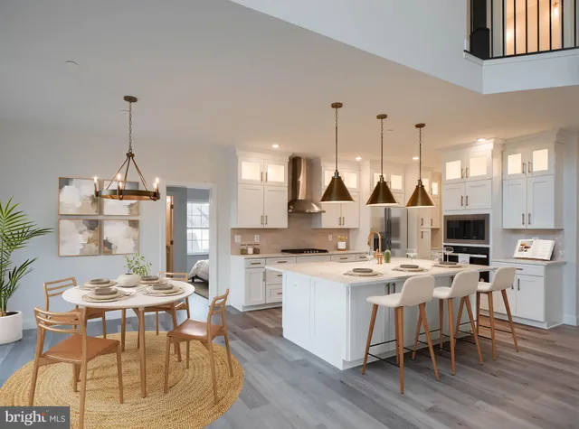 $1,199,990 | 8528 Rocky Springs Road, Frederick, MD 21702