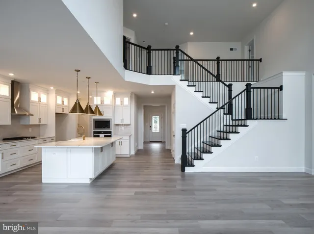 $1,275,990 | 8528 Rocky Springs Road, Frederick, MD 21702