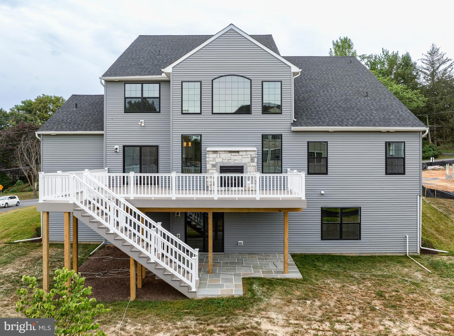 8528 Rocky Springs Road Frederick, MD 21702 - Photo 24 of 93 as of 8/18/2025