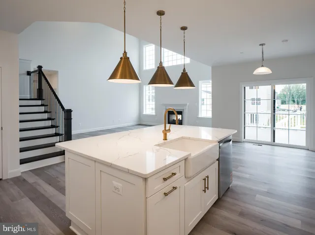 $1,275,990 | 8528 Rocky Springs Road, Frederick, MD 21702