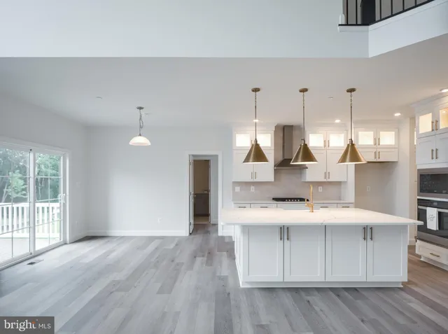 $1,275,990 | 8528 Rocky Springs Road, Frederick, MD 21702