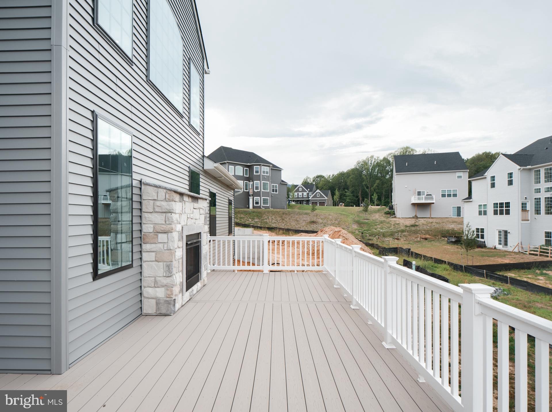 8528 Rocky Springs Road Frederick, MD 21702 - Photo 25 of 93 as of 8/18/2025