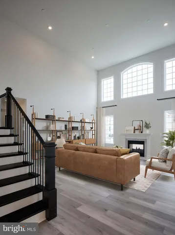 $1,275,990 | 8528 Rocky Springs Road, Frederick, MD 21702