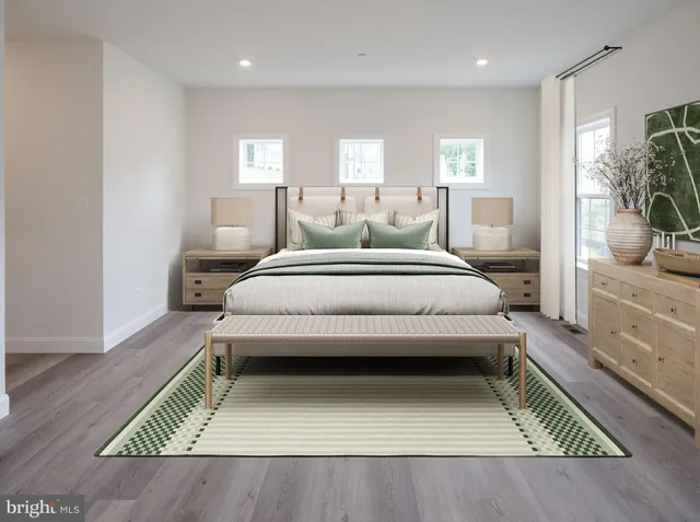 $1,275,990 | 8528 Rocky Springs Road, Frederick, MD 21702