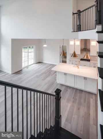 $1,275,990 | 8528 Rocky Springs Road, Frederick, MD 21702