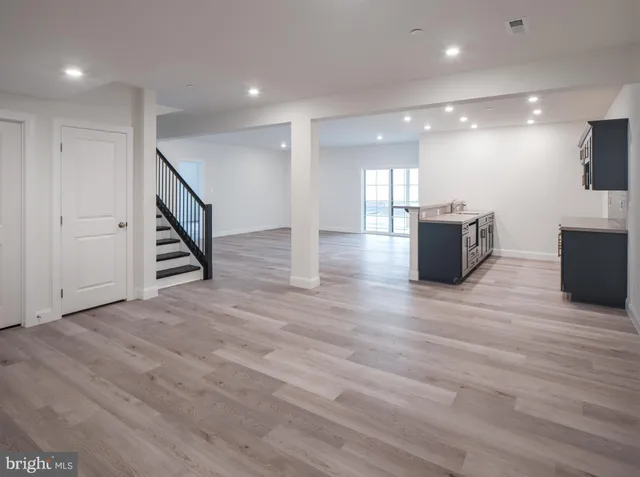 $1,275,990 | 8528 Rocky Springs Road, Frederick, MD 21702