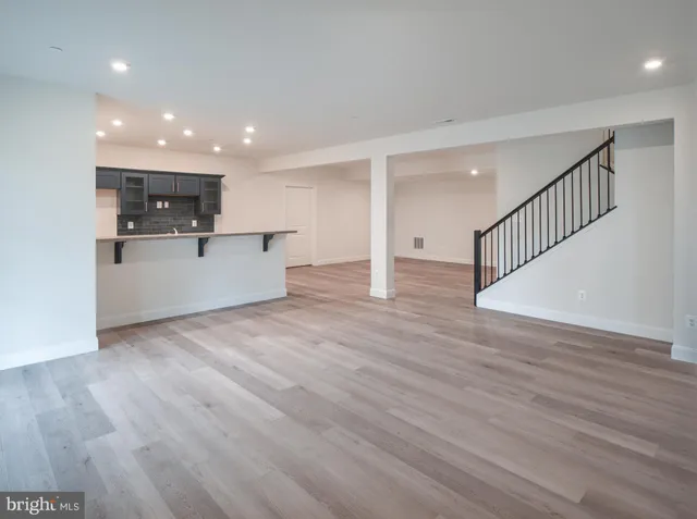 $1,275,990 | 8528 Rocky Springs Road, Frederick, MD 21702