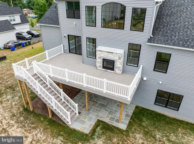 $1,275,990 | 8528 Rocky Springs Road, Frederick, MD 21702