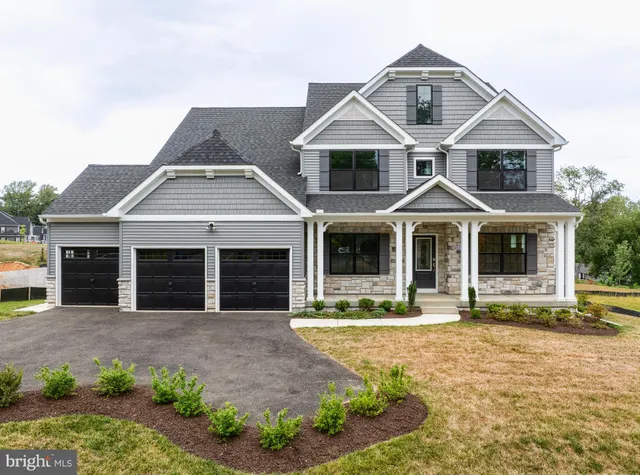 $1,275,990 | 8528 Rocky Springs Road, Frederick, MD 21702