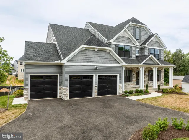 $1,275,990 | 8528 Rocky Springs Road, Frederick, MD 21702