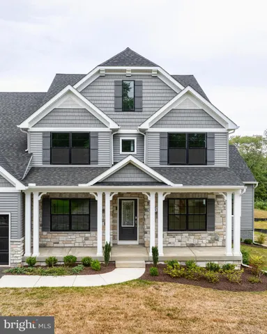 $1,199,990 | 8528 Rocky Springs Road, Frederick, MD 21702