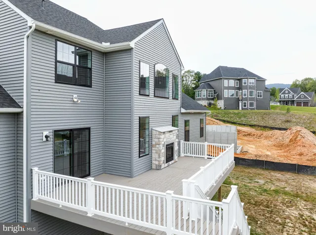 $1,275,990 | 8528 Rocky Springs Road, Frederick, MD 21702