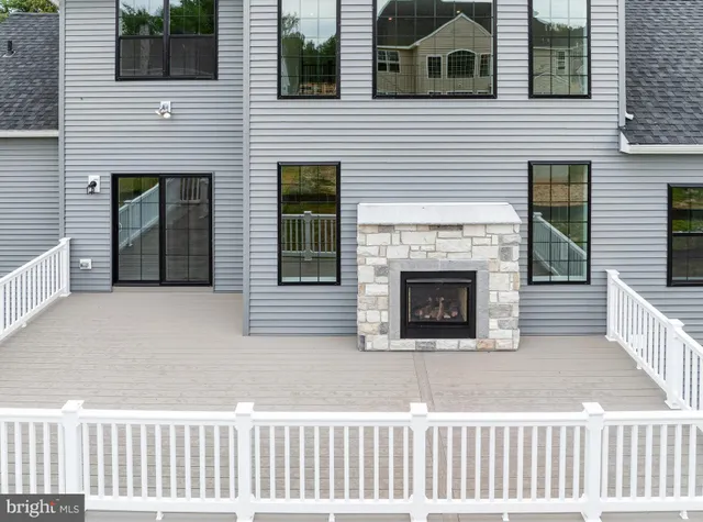 $1,275,990 | 8528 Rocky Springs Road, Frederick, MD 21702