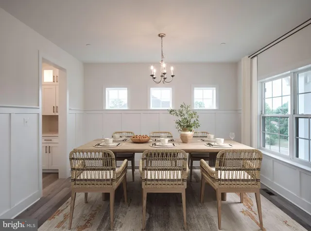 $1,275,990 | 8528 Rocky Springs Road, Frederick, MD 21702