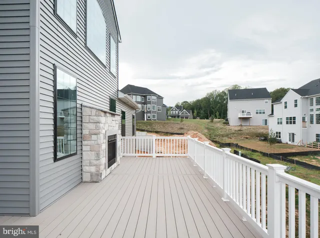 $1,275,990 | 8528 Rocky Springs Road, Frederick, MD 21702