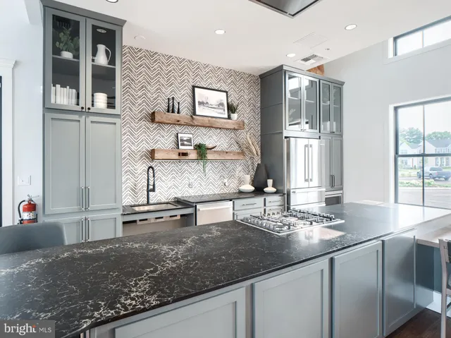 $1,275,990 | 8528 Rocky Springs Road, Frederick, MD 21702