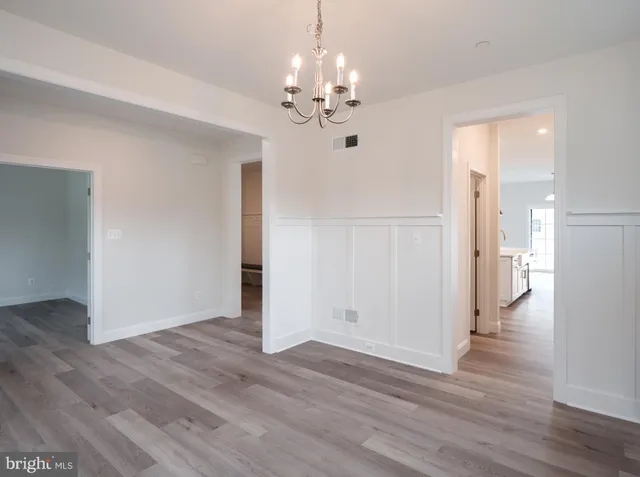 $1,275,990 | 8528 Rocky Springs Road, Frederick, MD 21702