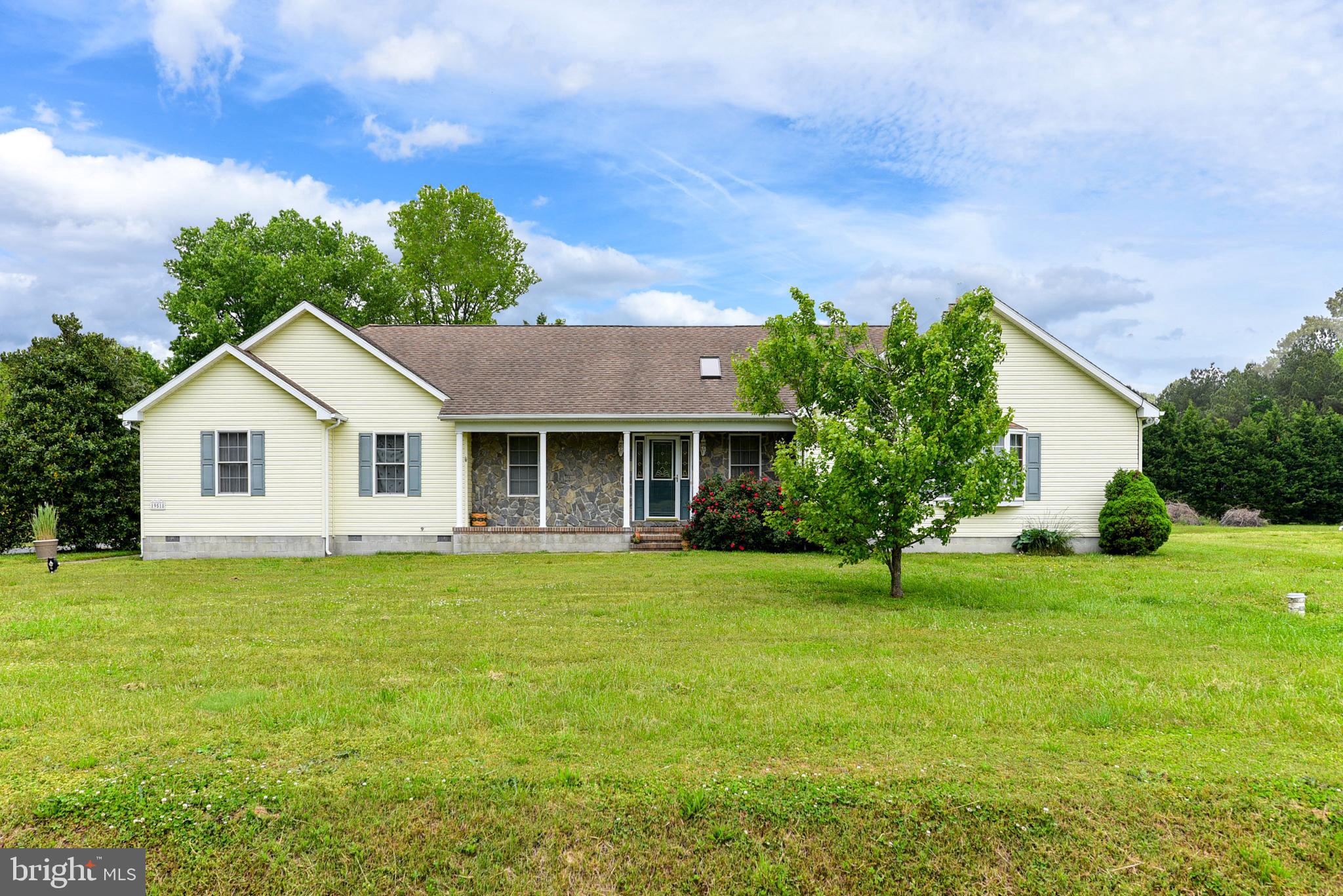 19518 Handy Road Bridgeville, DE 19933 - Photo 1 of 30 Gallery Image 1