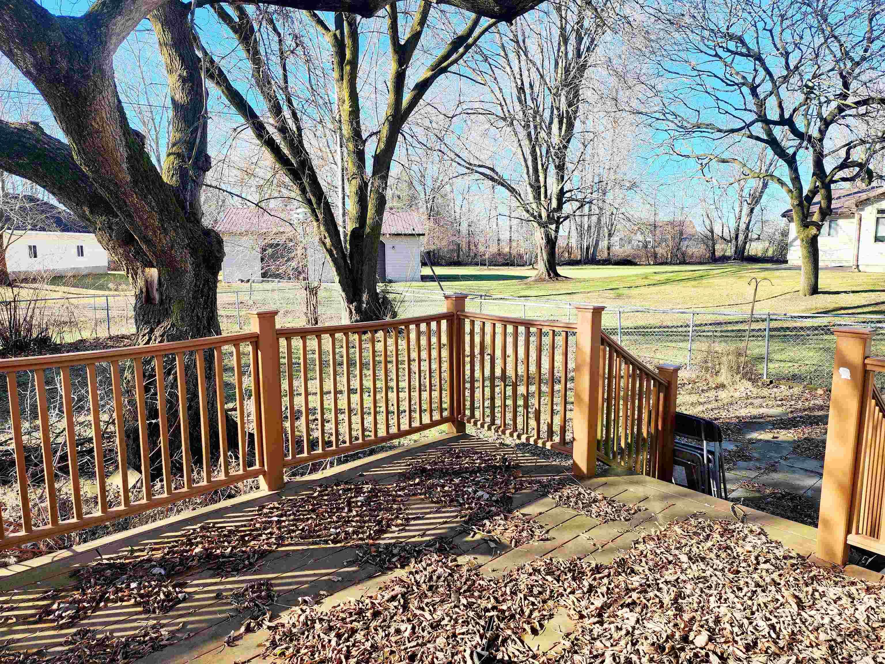 8140 South Federal Road Shepherd, MI 48883 - Photo 11 of 22