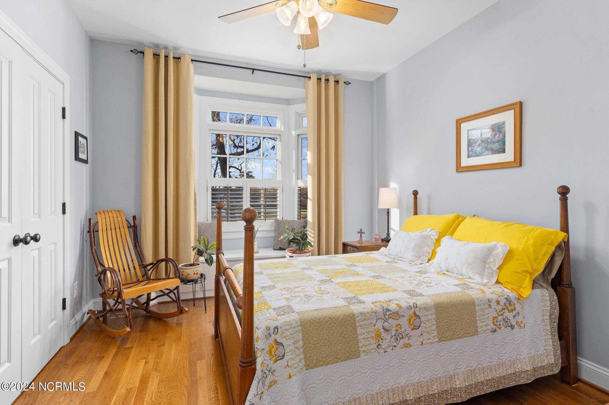 7368 Huddlestone Road Bailey, NC 27807 - Photo 24 of 54 Bedroom #2