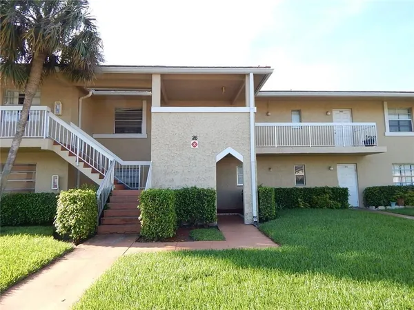 $1,950 | 9911 Twin Lakes Drive, Unit 26N, Coral Springs, FL 33071