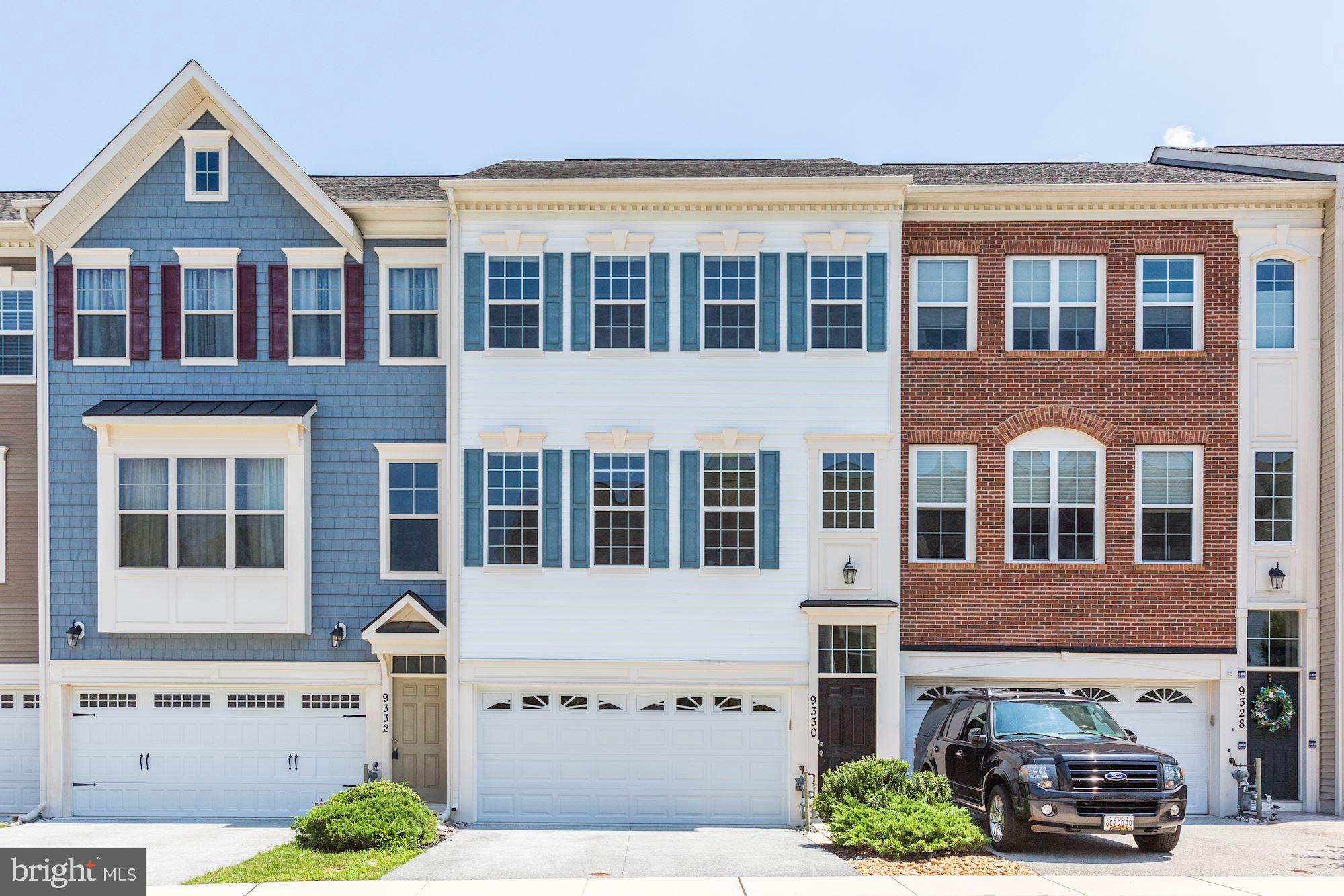 9330 Rock Ripple Lane Laurel, MD 20723 - Photo 1 of 53 Gallery Image 1