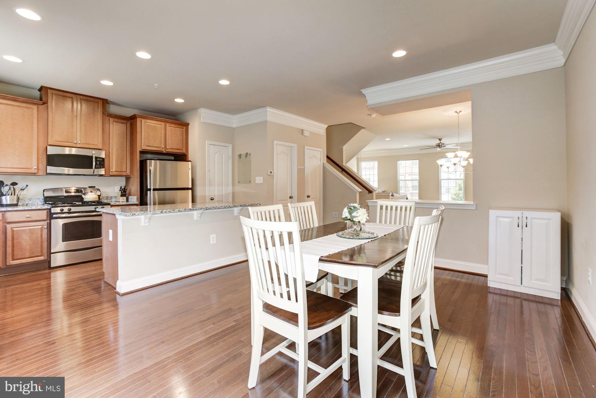 9330 Rock Ripple Lane Laurel, MD 20723 - Photo 16 of 53 Gallery Image 16