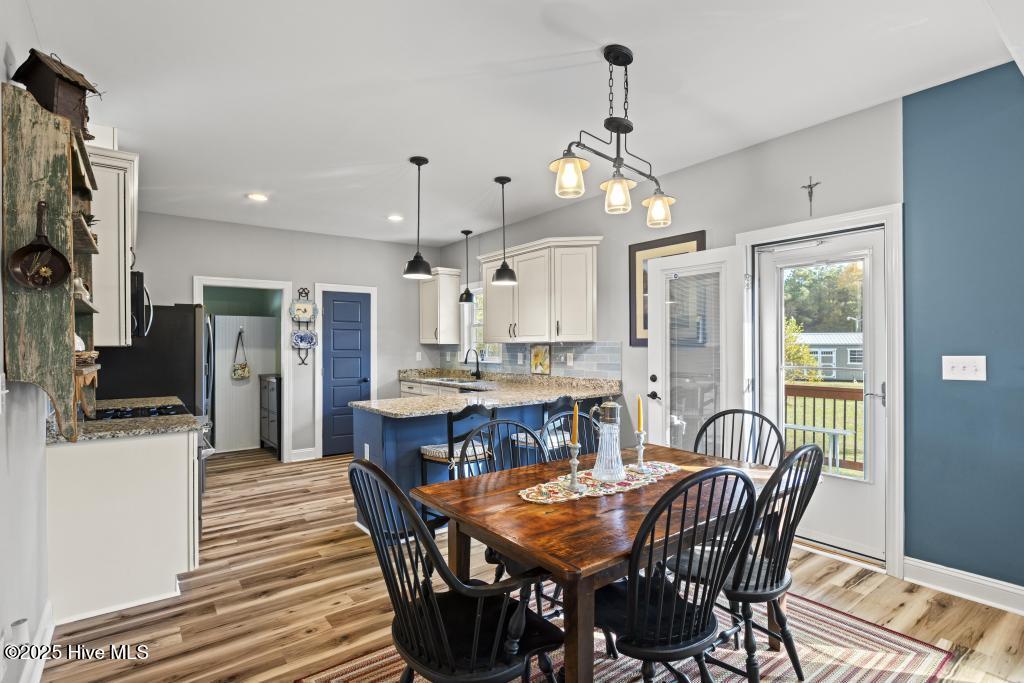 545 Turkey Point Road Sneads Ferry, NC 28460 - Photo 9 of 46 425A3620