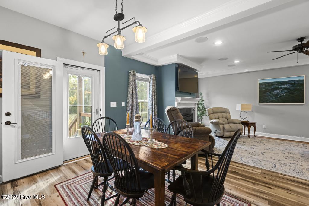 545 Turkey Point Road Sneads Ferry, NC 28460 - Photo 10 of 46 425A3638
