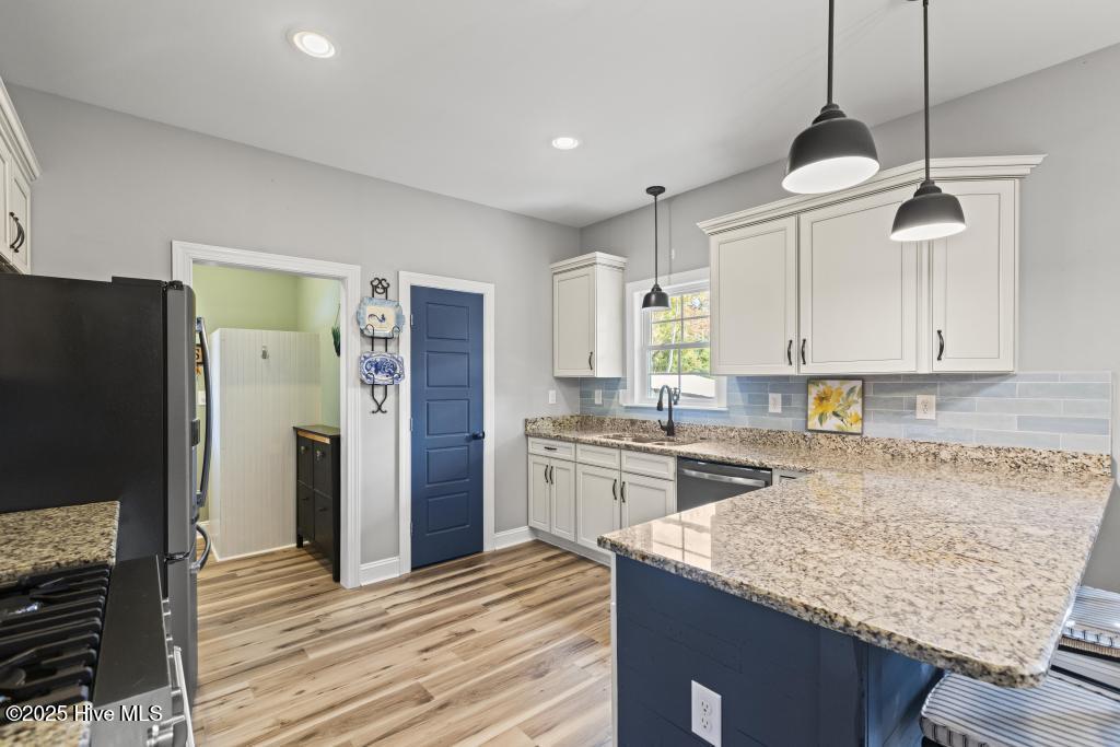 545 Turkey Point Road Sneads Ferry, NC 28460 - Photo 11 of 46 425A3623